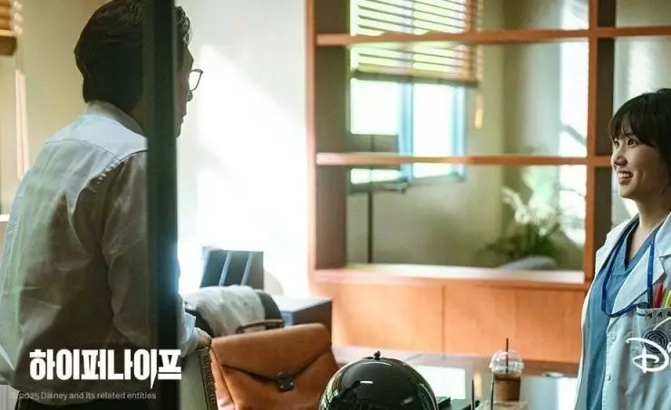 Гипернож (2025) смотреть онлайн бесплатно Гипернож (2025) сериал смотреть онлайн бесплатно