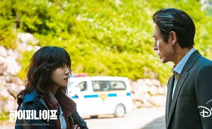 Гипернож (2025) смотреть онлайн Гипернож (2025) сериал смотреть онлайн