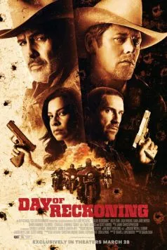 Судный день / Day of Reckoning (2025) фильм смотреть онлайн Судный день / Day of Reckoning (2025) фильм смотреть онлайн в хорошем качестве