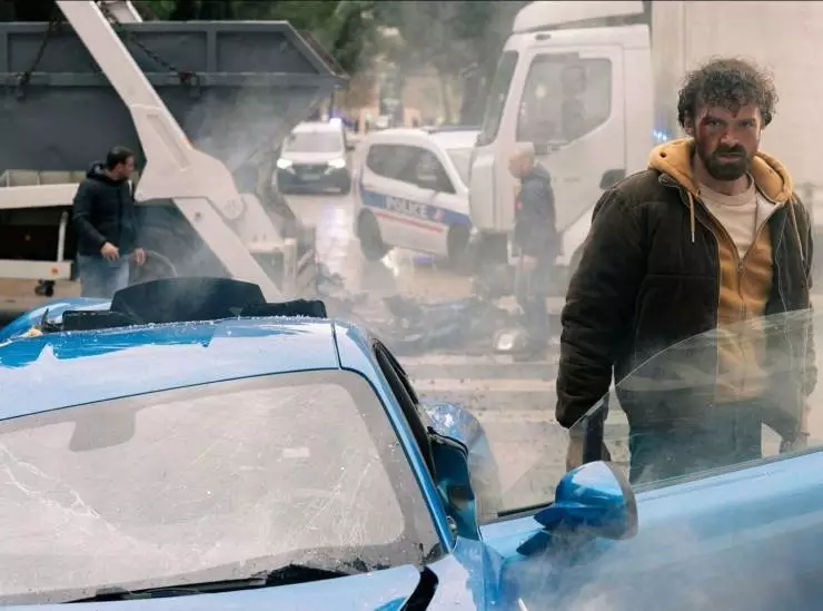 Шальная пуля 3 (2025) смотреть онлайн бесплатно Шальная пуля 3 (2025) фильм смотреть онлайн бесплатно