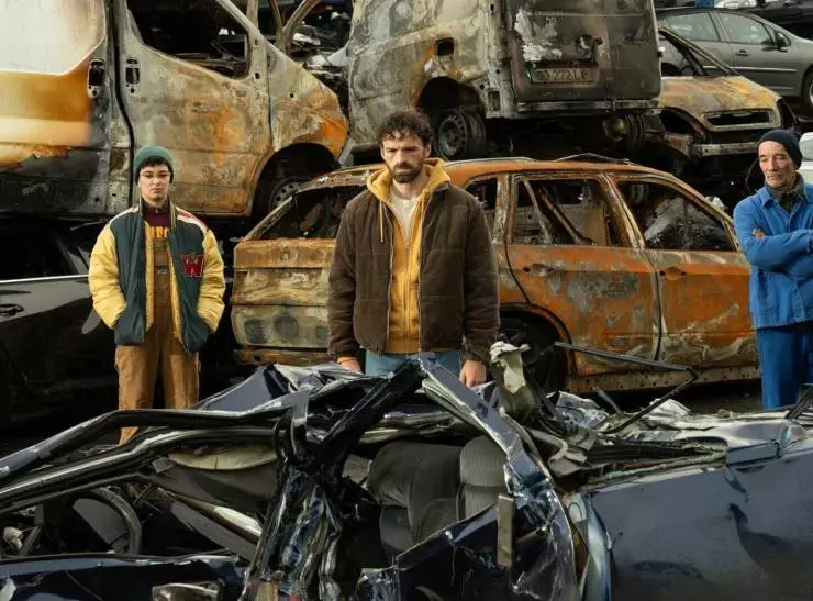 Шальная пуля 3 (2025) в хорошем качестве смотреть онлайн Шальная пуля 3 (2025) фильм в хорошем качестве смотреть онлайн