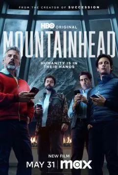 На вершине горы / Mountainhead (2025) фильм смотреть онлайн На вершине горы / Mountainhead (2025) фильм смотреть онлайн в хорошем качестве