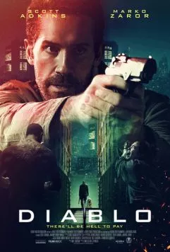 Дьявол / Diablo (2025) фильм смотреть онлайн Дьявол / Diablo (2025) фильм смотреть онлайн в хорошем качестве