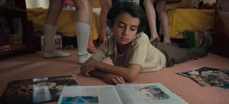 Моя мама - волшебница (2025) в хорошем качестве смотреть онлайн Моя мама - волшебница (2025) фильм в хорошем качестве смотреть онлайн