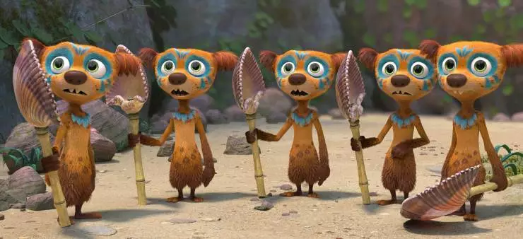 Маракуда (2025) в хорошем качестве смотреть онлайн Маракуда (2025) мультфильм в хорошем качестве смотреть онлайн