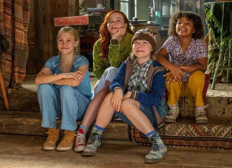 Магия четырёх стихий (2025) смотреть онлайн бесплатно Магия четырёх стихий (2025) фильм смотреть онлайн бесплатно