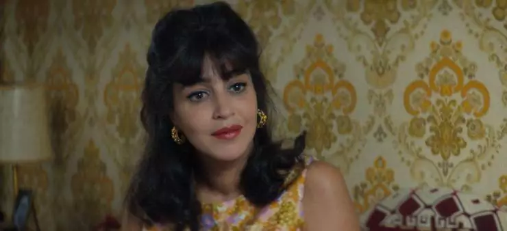 Моя мама - волшебница (2025) смотреть онлайн Моя мама - волшебница (2025) фильм смотреть онлайн