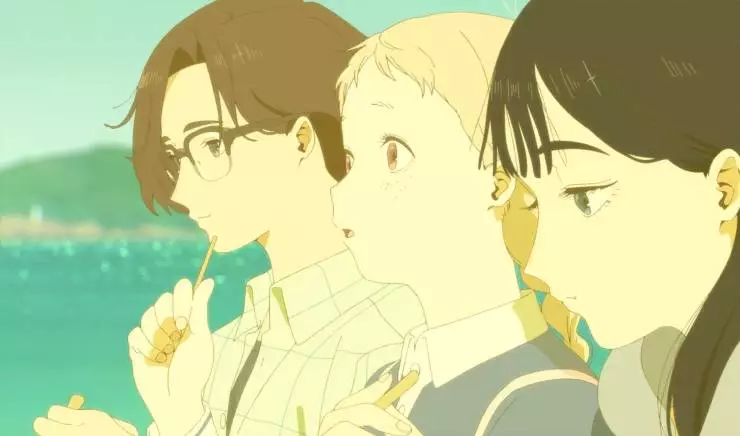 Твой цвет (2024) в хорошем качестве смотреть онлайн Твой цвет (2024) мультфильм в хорошем качестве смотреть онлайн