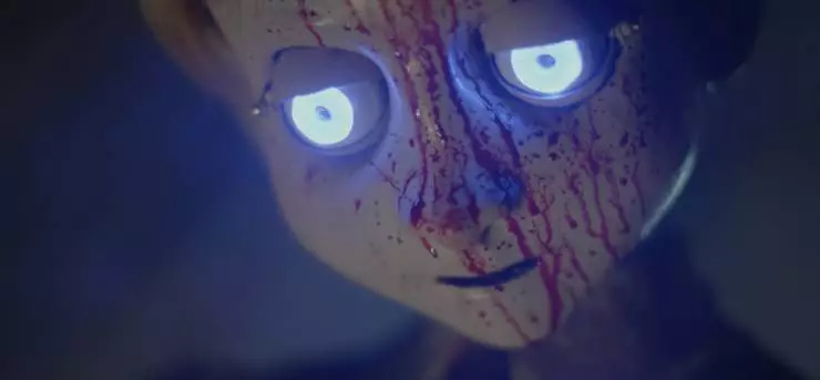 Кукла. Реинкарнация (2025) в хорошем качестве смотреть онлайн Кукла. Реинкарнация (2025) фильм в хорошем качестве смотреть онлайн