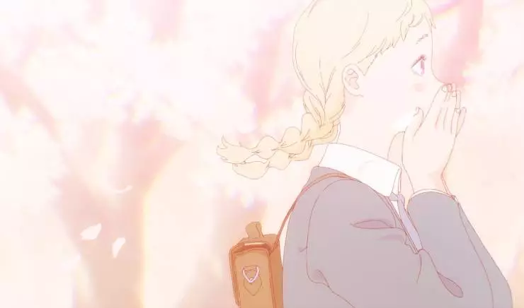 Твой цвет (2024) смотреть онлайн бесплатно Твой цвет (2024) мультфильм смотреть онлайн бесплатно