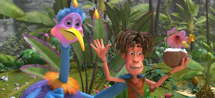 Маракуда (2025) смотреть онлайн Маракуда (2025) мультфильм смотреть онлайн