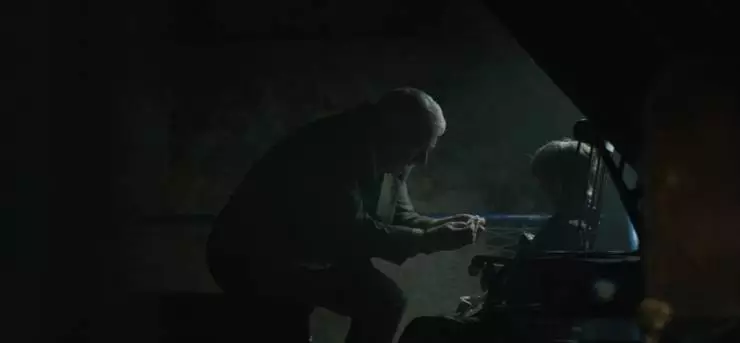 Кукла. Реинкарнация (2025) смотреть онлайн Кукла. Реинкарнация (2025) фильм смотреть онлайн