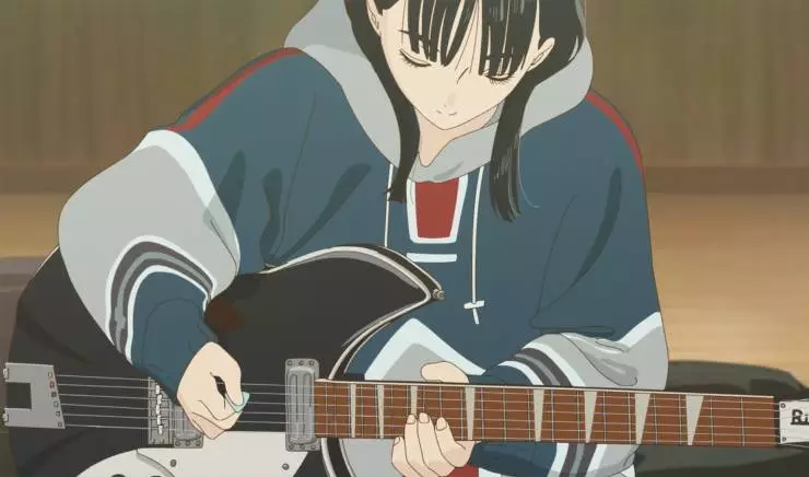 Твой цвет (2024) смотреть онлайн Твой цвет (2024) мультфильм смотреть онлайн