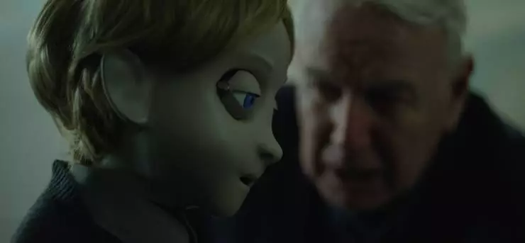 Кукла. Реинкарнация (2025) смотреть онлайн бесплатно Кукла. Реинкарнация (2025) фильм смотреть онлайн бесплатно