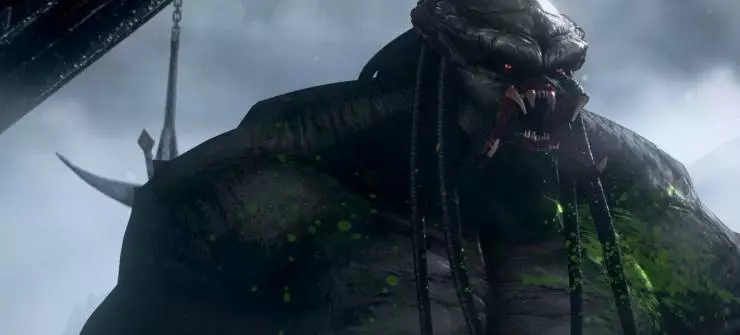 Хищник: Убийца убийц (2025) смотреть онлайн бесплатно Хищник: Убийца убийц (2025) мультфильм смотреть онлайн бесплатно