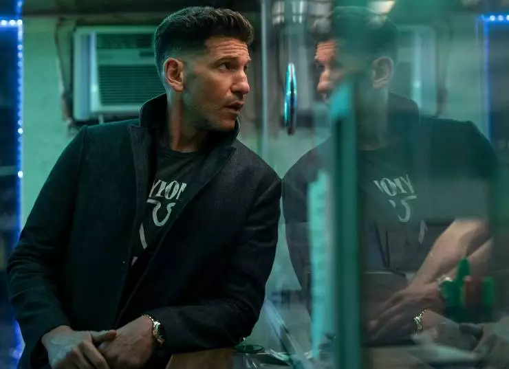 Расплата 2 (2025) смотреть онлайн Расплата 2 (2025) фильм смотреть онлайн