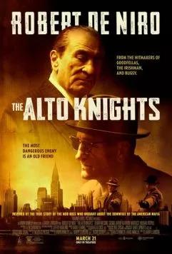 Мудрые парни / The Alto Knights (2025) фильм смотреть онлайн Мудрые парни / The Alto Knights (2025) фильм смотреть онлайн в хорошем качестве