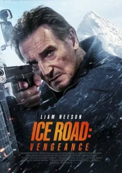 Ледяной драйв 2: Возмездие / Ice Road: Vengeance (2025) фильм смотреть онлайн Ледяной драйв 2: Возмездие / Ice Road: Vengeance (2025) фильм смотреть онлайн в хорошем качестве