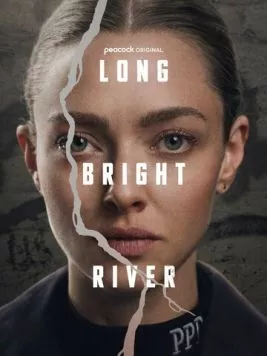 Алая река / Long Bright River (2025) cериал смотреть онлайн в хорошем качестве