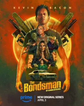 Охотник за головами / The Bondsman (2025) cериал смотреть онлайн Охотник за головами / The Bondsman (2025) cериал смотреть онлайн в хорошем качестве
