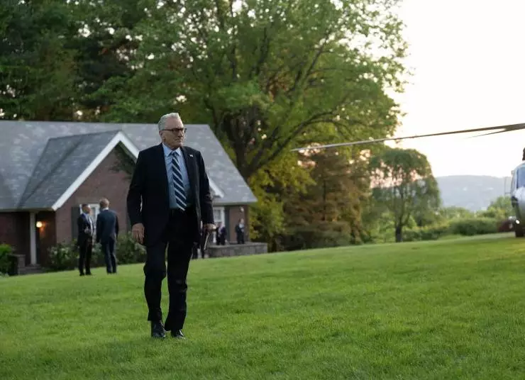 Нулевой день (2025) в хорошем качестве смотреть онлайн Нулевой день (2025) сериал в хорошем качестве смотреть онлайн