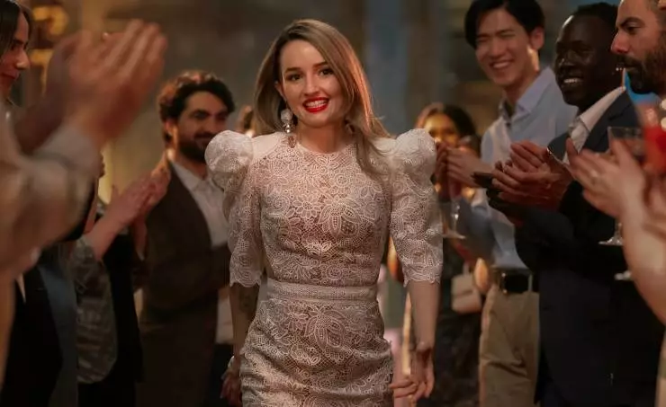 Яблочный уксус (2025) смотреть онлайн Яблочный уксус (2025) сериал смотреть онлайн