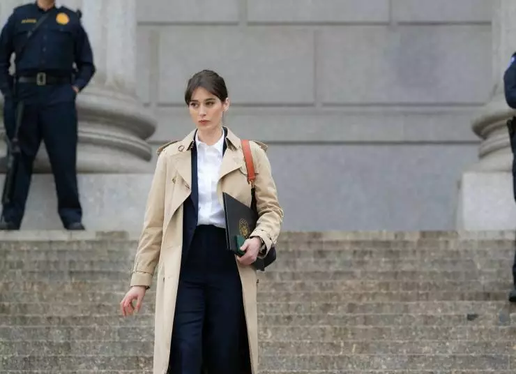 Нулевой день (2025) смотреть онлайн Нулевой день (2025) сериал смотреть онлайн