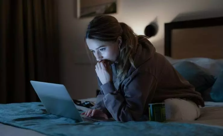 Яблочный уксус (2025) смотреть онлайн бесплатно Яблочный уксус (2025) сериал смотреть онлайн бесплатно