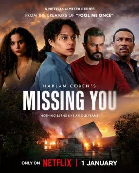 Скучаю по тебе / Missing You (2025) cериал смотреть онлайн Скучаю по тебе / Missing You (2025) cериал смотреть онлайн в хорошем качестве