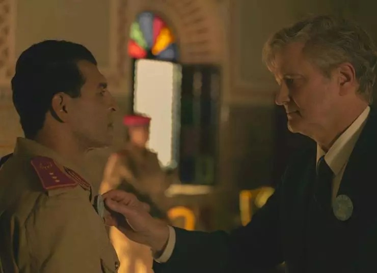 Локерби: В поисках правды (2025) 1 сезон 1-1,2,3,4,5 серия смотреть онлайн бесплатно Локерби: В поисках правды (2025) сериал 1-1,2,3,4,5 серию 1 сезона смотреть онлайн бесплатно