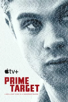 Опасные числа / Prime Target (2025) cериал смотреть онлайн Опасные числа / Prime Target (2025) cериал смотреть онлайн в хорошем качестве