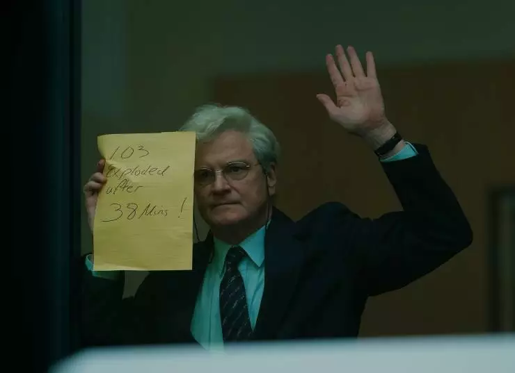 Локерби: В поисках правды (2025) 1 сезон 1-1,2,3,4,5 серия смотреть онлайн Локерби: В поисках правды (2025) сериал 1-1,2,3,4,5 серию 1 сезона смотреть онлайн