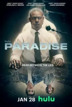 Рай / Paradise (2025) cериал смотреть онлайн Рай / Paradise (2025) cериал смотреть онлайн в хорошем качестве