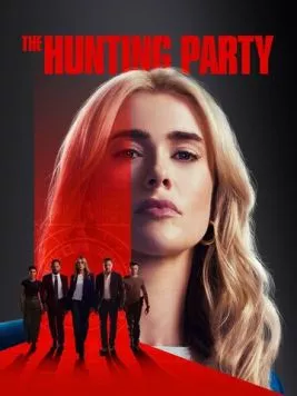 Охотничий отряд / Охотники на убийц / The Hunting Party (2025) cериал смотреть онлайн Охотничий отряд / Охотники на убийц / The Hunting Party (2025) cериал смотреть онлайн в хорошем качестве