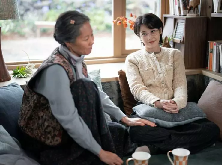 Когда жизнь даёт тебе мандарины (2025) 1 сезон 1-14,15,16 серия смотреть онлайн бесплатно Когда жизнь даёт тебе мандарины (2025) сериал 1-14,15,16 серию 1 сезона смотреть онлайн бесплатно