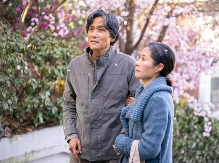 Когда жизнь даёт тебе мандарины (2025) 1 сезон 1-14,15,16 серия смотреть онлайн Когда жизнь даёт тебе мандарины (2025) сериал 1-14,15,16 серию 1 сезона смотреть онлайн