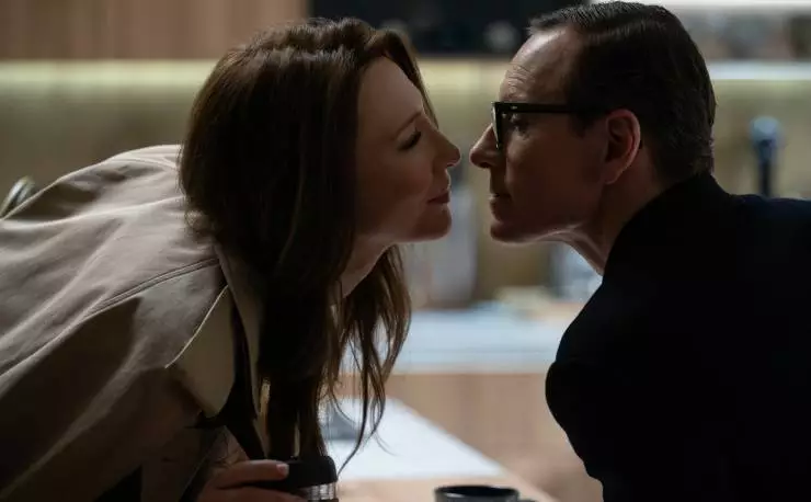 Чёрный чемодан – двойная игра (2025) в хорошем качестве смотреть онлайн Чёрный чемодан – двойная игра (2025) фильм в хорошем качестве смотреть онлайн