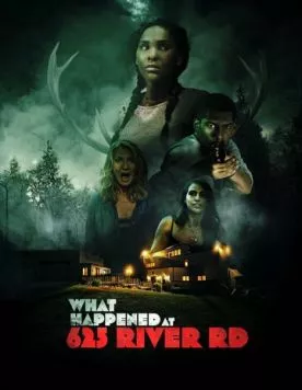 Что случилось на Ривер-роуд 625 / What Happened at 625 River Road (2023) фильм смотреть онлайн Что случилось на Ривер-роуд 625 / What Happened at 625 River Road (2023) фильм смотреть онлайн в хорошем качестве