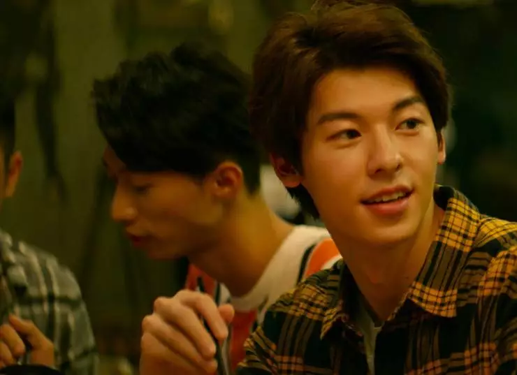 За голубыми глазами (2023) в хорошем качестве смотреть онлайн За голубыми глазами (2023) фильм в хорошем качестве смотреть онлайн