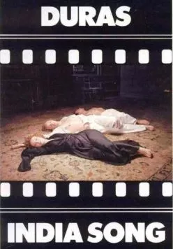 Песня Индии / India Song (1975) фильм смотреть онлайн в хорошем качестве