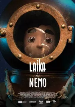 Laika & Nemo (2022) мультфильм смотреть онлайн Laika & Nemo (2022) мультфильм смотреть онлайн в хорошем качестве