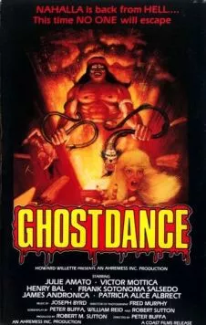 The Ghost Dance (1982) фильм смотреть онлайн в хорошем качестве