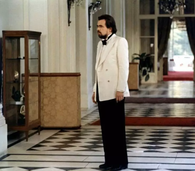 Песня Индии (1975) смотреть онлайн Песня Индии (1975) фильм смотреть онлайн