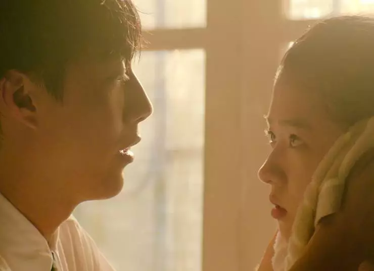 За голубыми глазами (2023) смотреть онлайн бесплатно За голубыми глазами (2023) фильм смотреть онлайн бесплатно