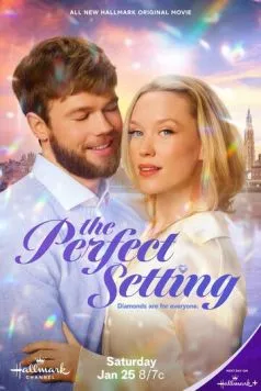 Идеальная обстановка / The Perfect Setting (2025) фильм смотреть онлайн в хорошем качестве