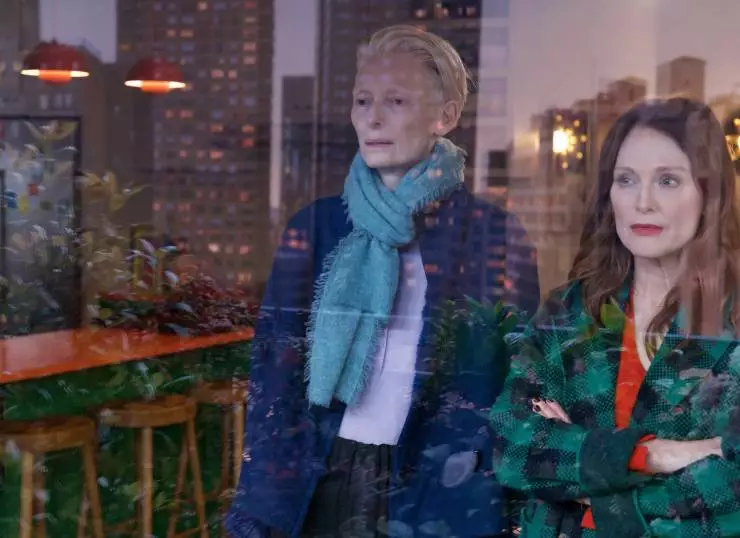 Комната по соседству (2024) смотреть онлайн бесплатно Комната по соседству (2024) фильм смотреть онлайн бесплатно