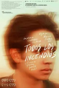 Все огни / Todos los incendios (2023) фильм смотреть онлайн в хорошем качестве