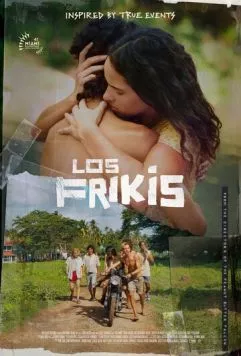 Los Frikis (2024) фильм смотреть онлайн в хорошем качестве