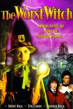 Самая плохая ведьма / The Worst Witch (1986) фильм смотреть онлайне бесплатно Смотреть Самая плохая ведьма / The Worst Witch(1986) фильм в онлайне бесплатно