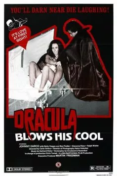 Граф Дракула в Верхней Баварии / Graf Dracula in Oberbayern (1979) фильм смотреть онлайн Граф Дракула в Верхней Баварии / Graf Dracula in Oberbayern (1979) фильм смотреть онлайн в хорошем качестве